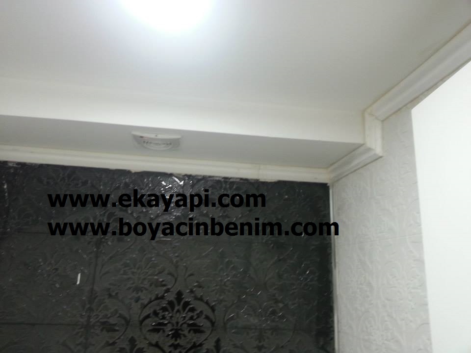 Aykut Bey. Ataköy Stropiyer Ustası
