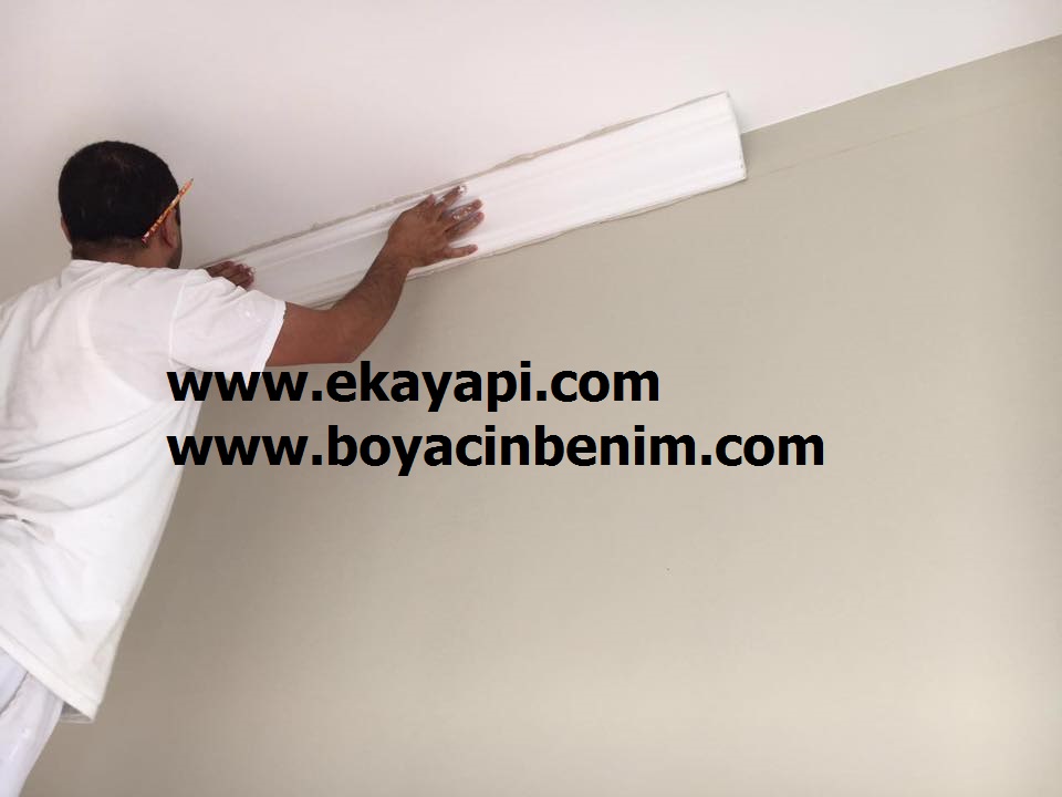 Sait Bey. Bahçeşehir Stropiyer Ustası