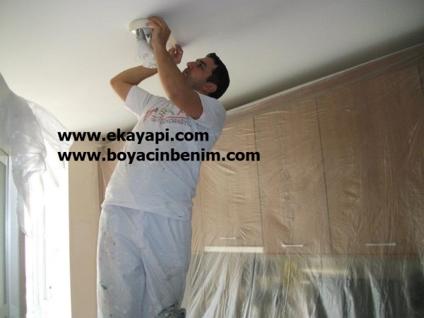 Gönül Hanım. Halkalı Boyacı Ustası