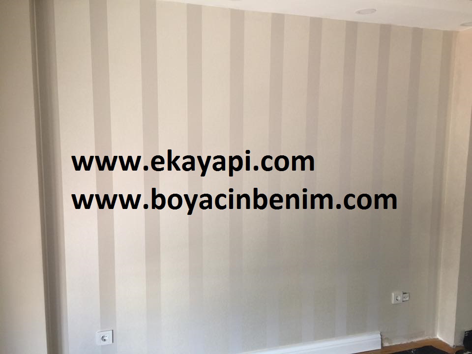 Ebru Hanım. Beylikdüzü Duvar Kağıdı Uygulaması