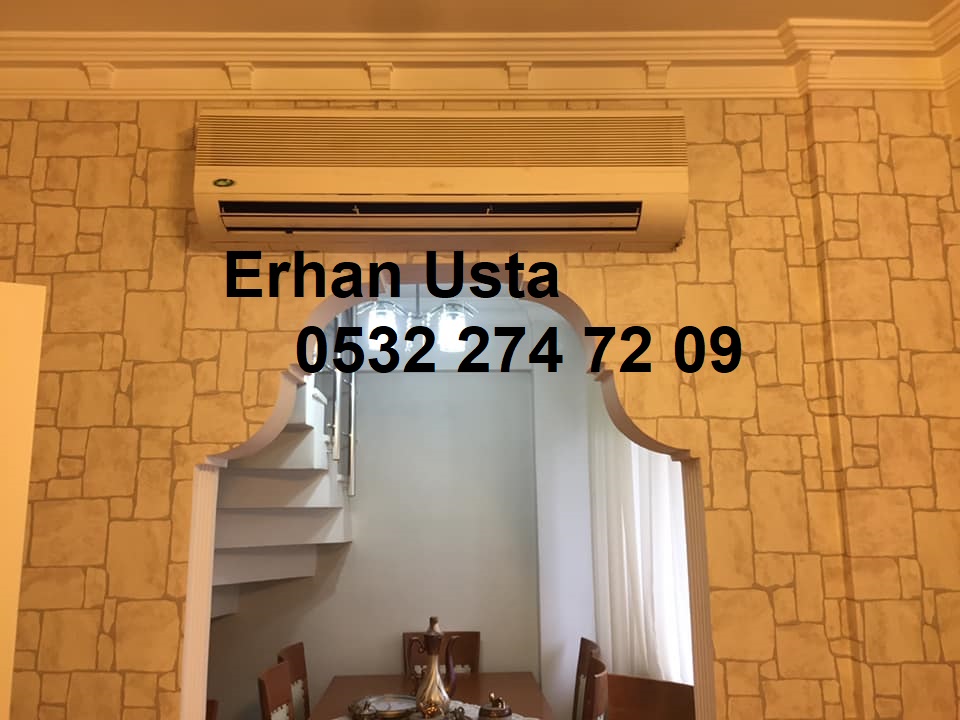 Elif Hanım. Bayrampaşa Duvar Kağıdı Ustası
