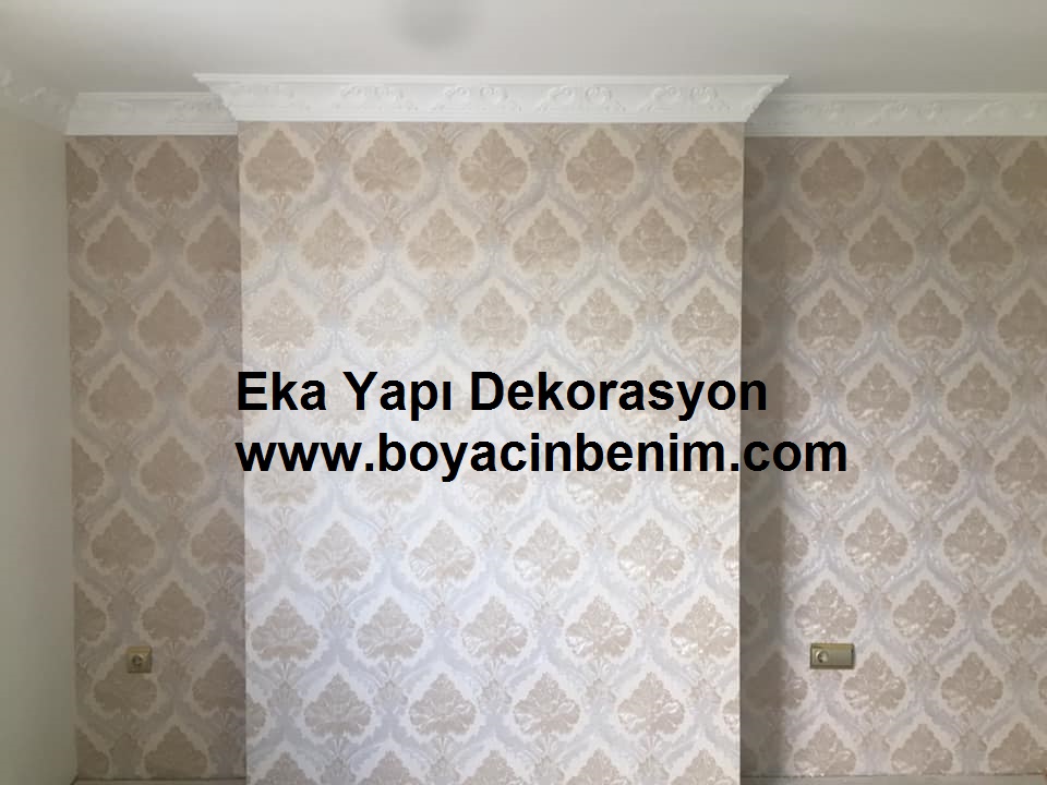 Sedat Bey. Zeytinburnu Duvar Kağıdı Ustası