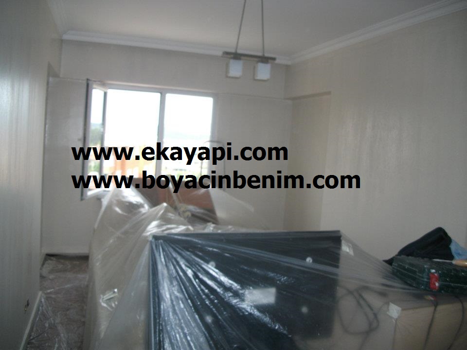 Hasan Bey. Çekmeköy Boyacı Ustası