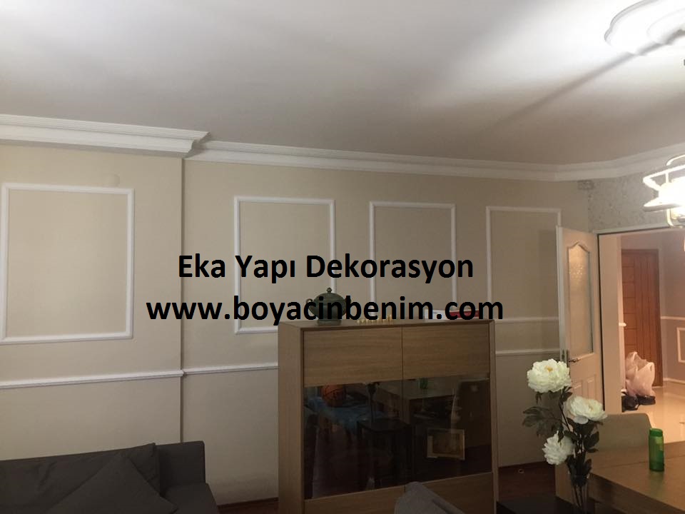 Öznur Hanım. Başakşehir Stropiyer Ustası