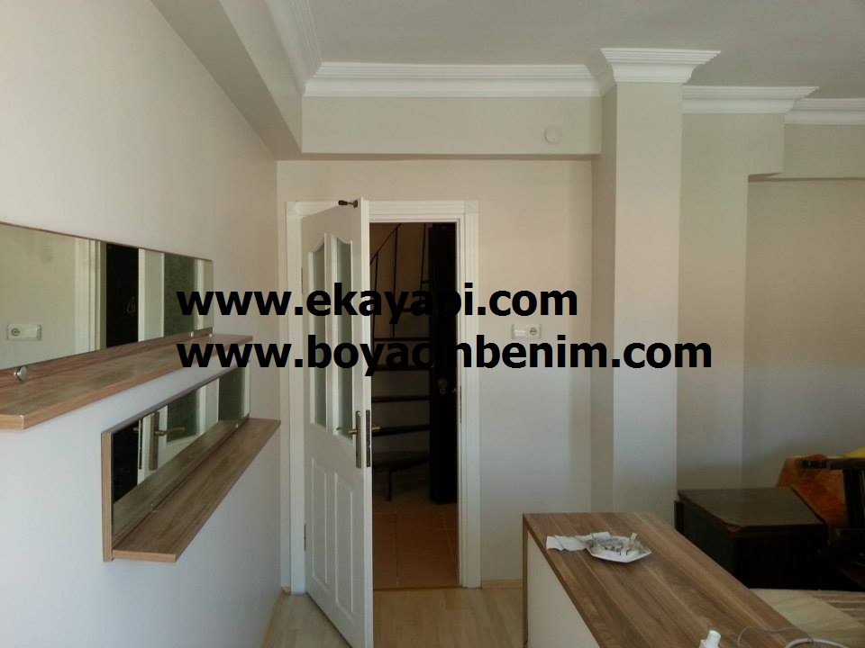 Kübra Hanım. Bağcılar Boyacı Ustası