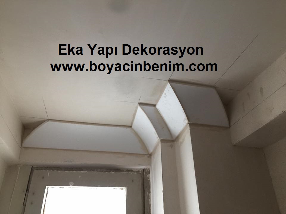 Bülent Bey. Küçükyalı Stropiyer Ustası