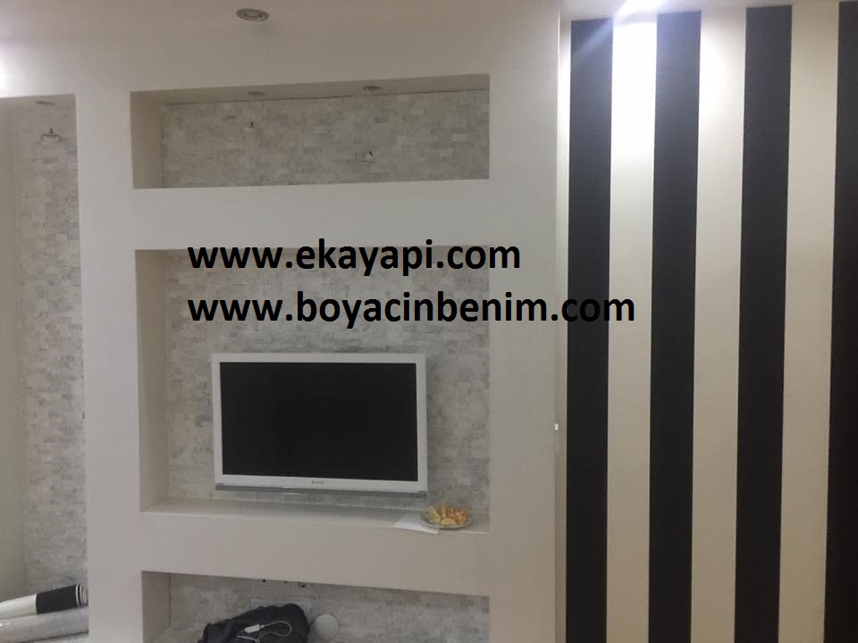 Esvet Bey. Beylikdüzü Duvar Kağıt Ustası